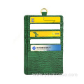 YSURE-CASE New Business Multi Card Slot Card Bag